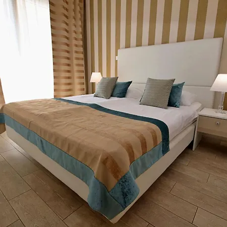 Perla Resort-3 By Interhome Апартаменты *