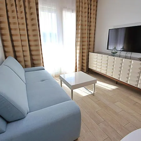 Апартаменты Perla Resort-3 By Interhome *