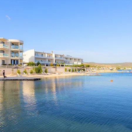 Perla Resort-3 By Interhome