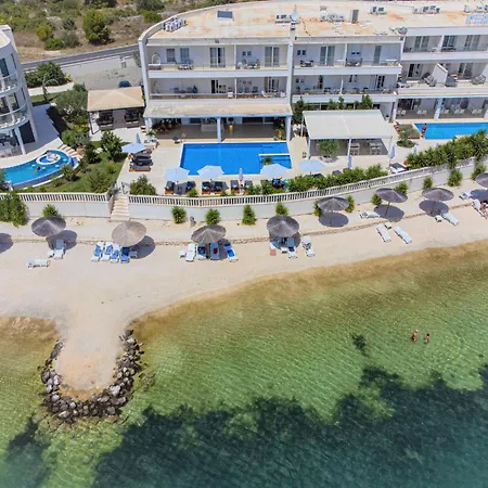 Апартаменты Perla Resort-3 By Interhome *