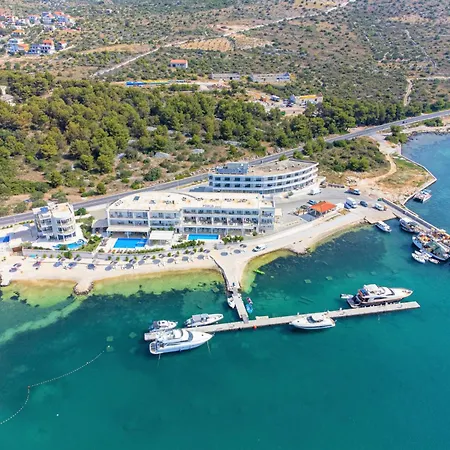 Апартаменты Perla Resort-3 By Interhome Рогозница