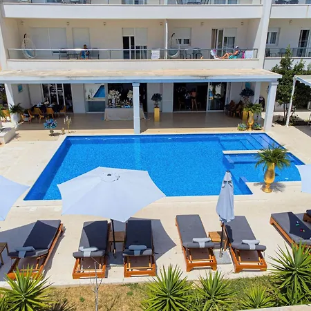 Perla Resort-3 By Interhome