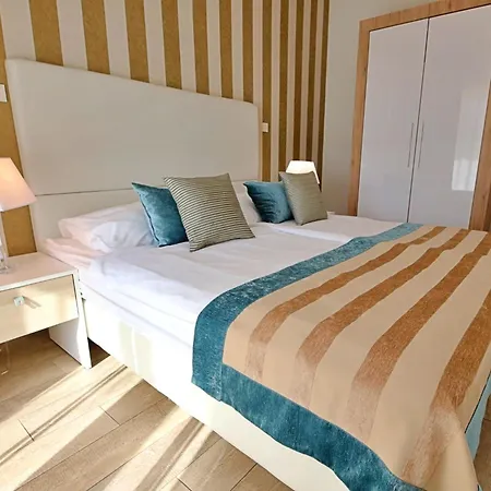 Perla Resort-3 By Interhome Апартаменты