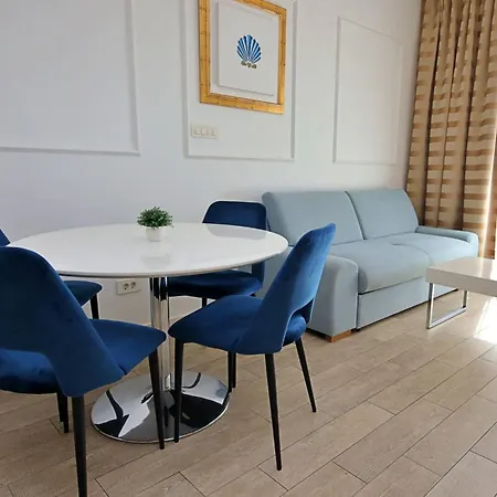 Perla Resort-3 By Interhome * Рогозница