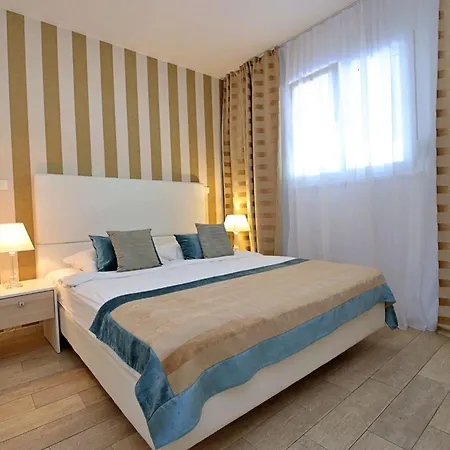 Perla Resort-3 By Interhome