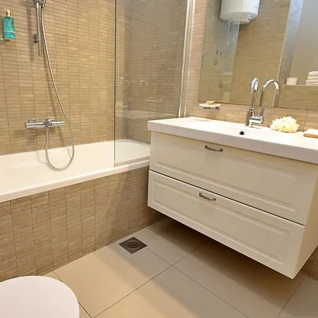 Perla Resort-3 By Interhome *