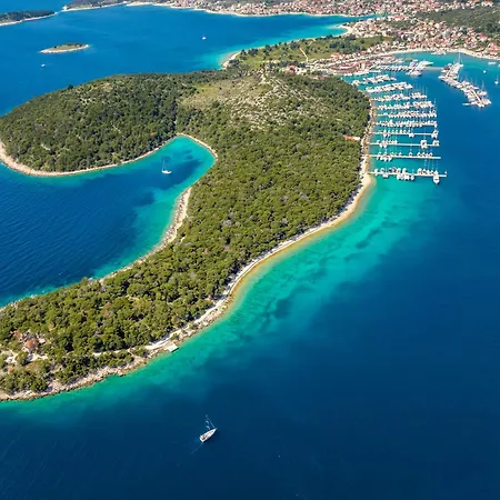 Perla Resort-3 By Interhome *